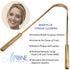 Tongue Cleaner - Tongue Scraper | Copper & Stainless Steel - AllOne Wellness